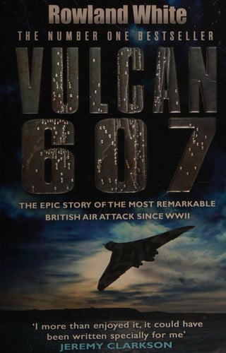 Vulcan 607