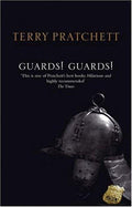 Guards! Guards!: (Discworld Novel 8)