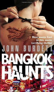 Bangkok Haunts