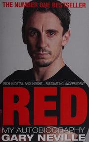 Red: My Autobiography