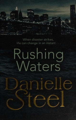 Rushing Waters