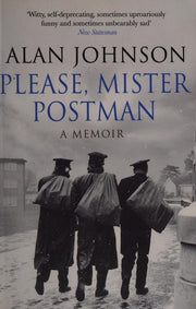 Please, Mister Postman
