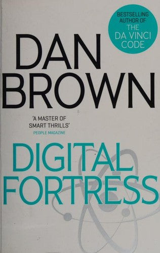 Digital Fortress