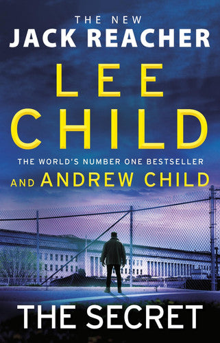 The Secret: The gripping new crime thriller in the Jack Reacher series from the Sunday Times No.1 bestselling authors: 28