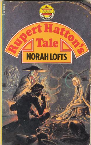 Rupert Hatton's Tale (Carousel Books)
