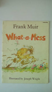 What-a-Mess