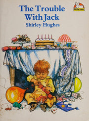 The Trouble with Jack (Picture S.)