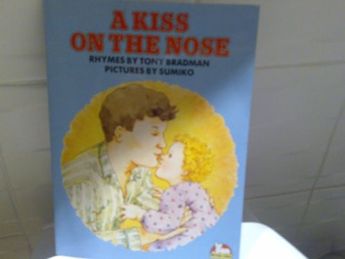 Kiss on the Nose (Picture Corgi S.)