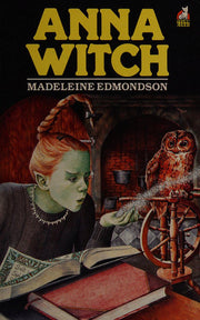 Anna Witch (Young Corgi S.)