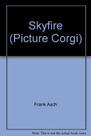 Skyfire (Picture Corgi S.)
