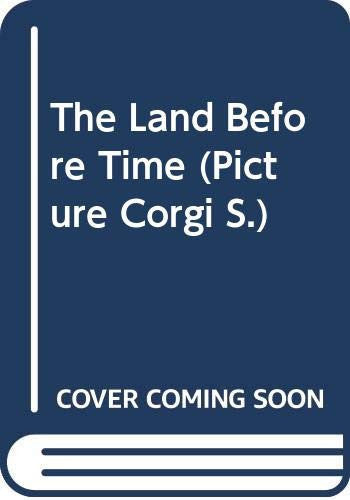 The Land Before Time (Picture Corgi S.)