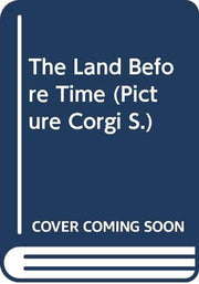 The Land Before Time (Picture Corgi S.)