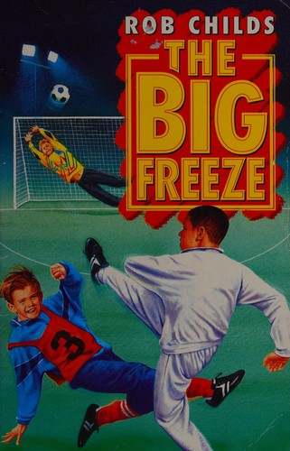 The Big Freeze