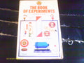 Book of Experiments: No. 1 (Carousel Books)