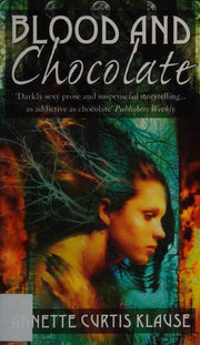 Blood and Chocolate