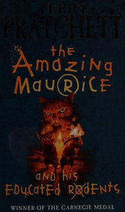 The Amazing Maurice and His Educated Rodents