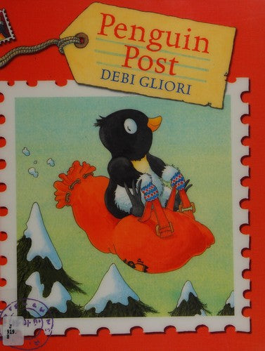 Penguin Post