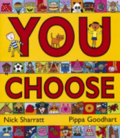 You Choose