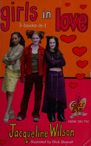 GIRLS IN LOVE