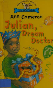 JULIAN DREAM DOCTOR