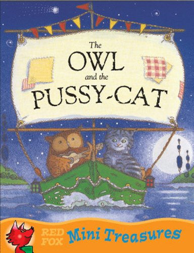 The Owl And The Pussycat