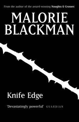 Knife Edge (Noughts And Crosses)