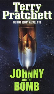 Johnny and the Bomb (Johnny Maxwell)