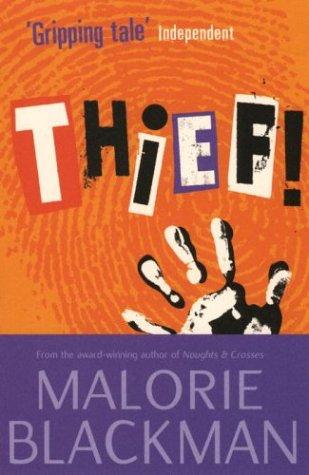 Thief!