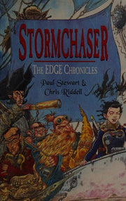 Stormchaser