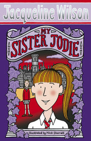 My Sister Jodie: A touching, powerful story about family life and siblings