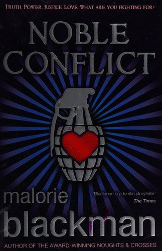 Noble Conflict