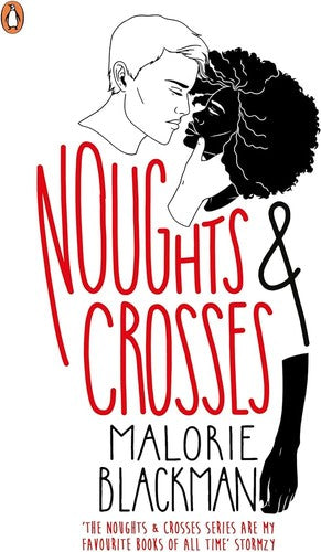 Noughts & Crosses (Noughts And Crosses)
