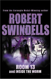 Room 13 And Inside The Worm