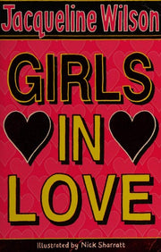 Girls In Love: Rediscover the Girls series from the bestselling author of Think Again: 1