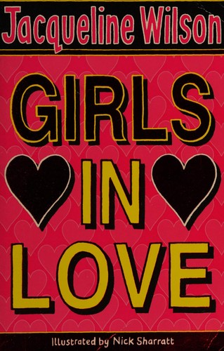 Girls In Love: Rediscover the Girls series from the bestselling author of Think Again: 1