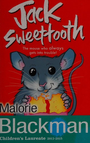 Jack Sweettooth