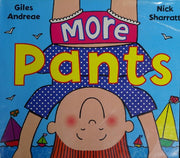More Pants