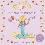 Princess Poppy: Mermaid Princess