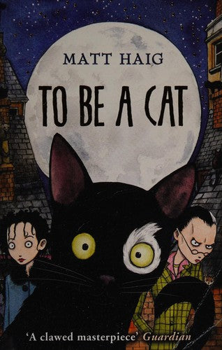 To Be A Cat
