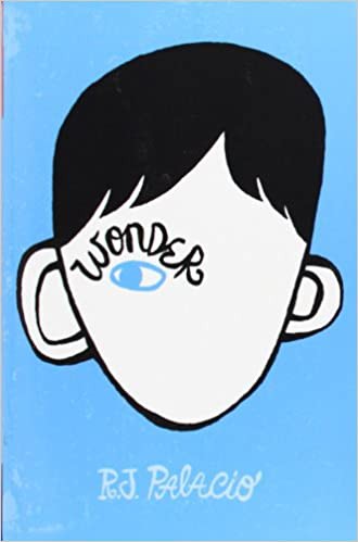 Wonder: The Award-Winning, Multi-Million-Copy Bestselling Phenomenon: The unforgettable, much-loved modern classic