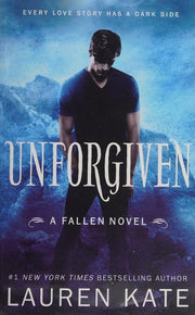 Unforgiven: Book 5 of the Fallen Series