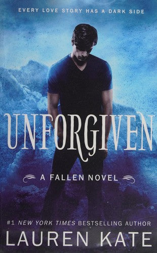 Unforgiven: Book 5 of the Fallen Series