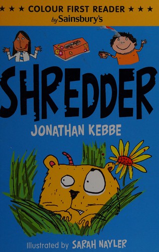 Shredder