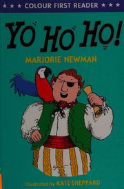 Yo Ho Ho!