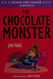 The Chocolate Monster