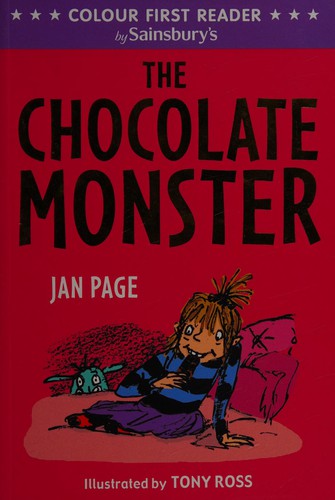 The Chocolate Monster