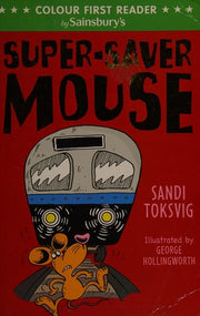 Super-Saver Mouse