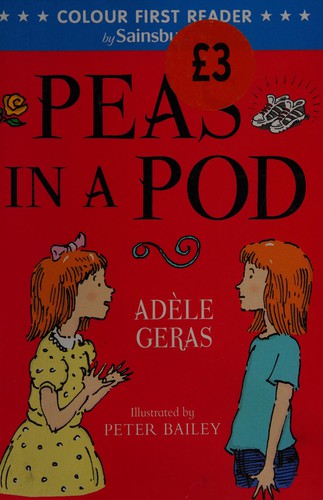 Peas In A Pod