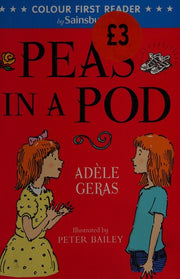 Peas In A Pod