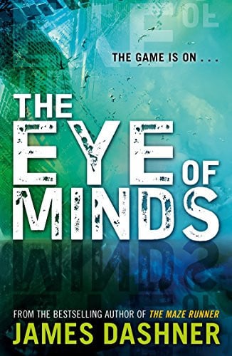 Mortality Doctrine: The Eye of Minds (The mortality doctrine, 1)